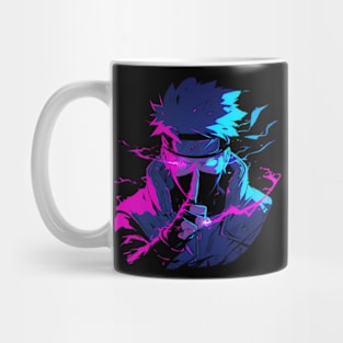 kakashi Mug